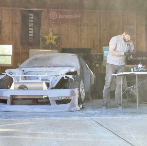 Meet your Posher, Nickolas - Picture 1 of 1